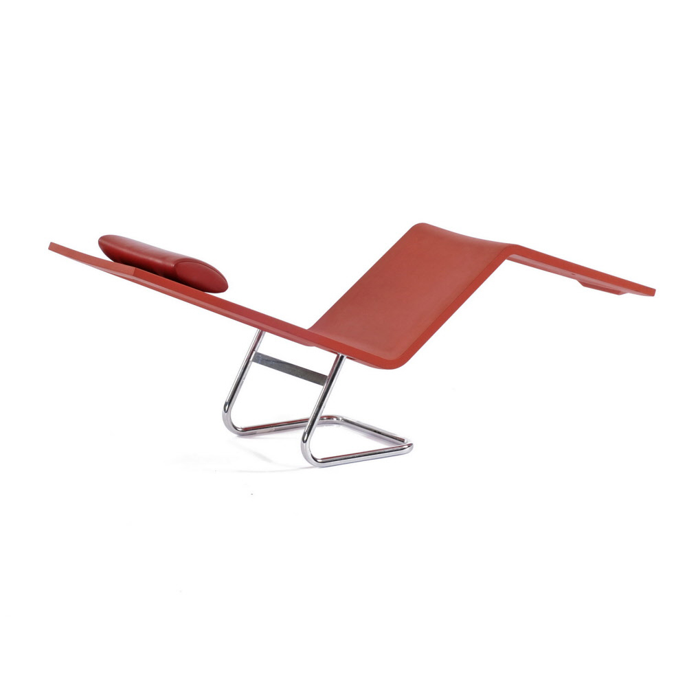 创意家具 - 坐具|躺椅|办公家具|设计师家具|MVS 躺椅